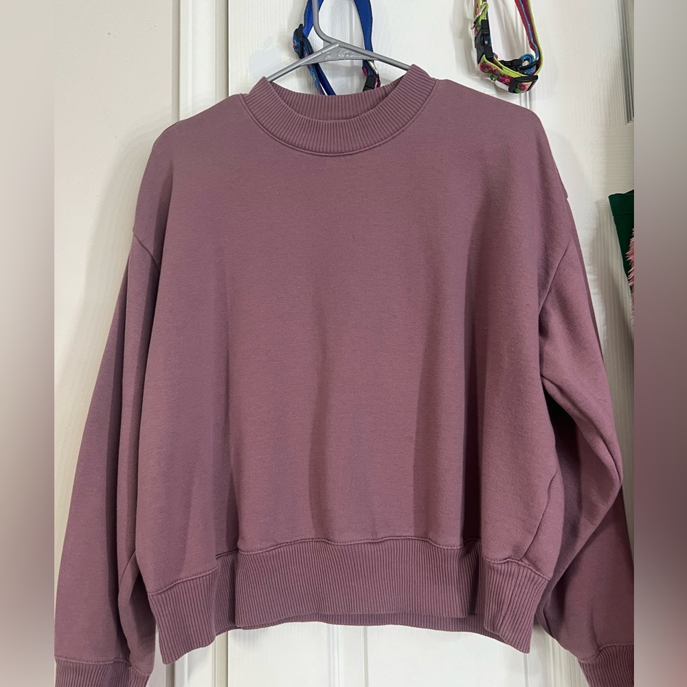 💜 WOMENS PULL OVER 💜